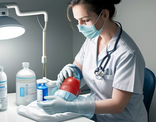 Jurnal Nasional: Penelitian Terbaru Tentang Pengaruh Susu Ayam Bayi terhadap Kesehatan Tubuh Bayi