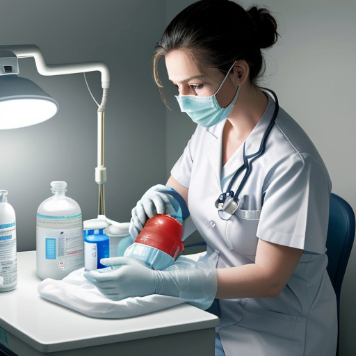 Jurnal Nasional: Penelitian Terbaru Tentang Pengaruh Susu Ayam Bayi terhadap Kesehatan Tubuh Bayi