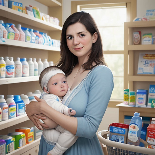 Pilih Bayi dan Pilih Susu: Cara Memilih Produk Susu Bayi Yang Tepat untuk Kesehatan Balita