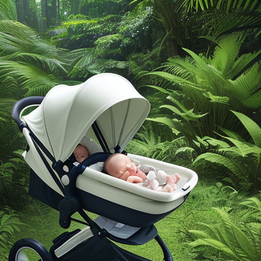 5 Keunggulan Memilih Susu Bayi Organik untuk Kesehatan Lansia dan Perkembangan Bayi