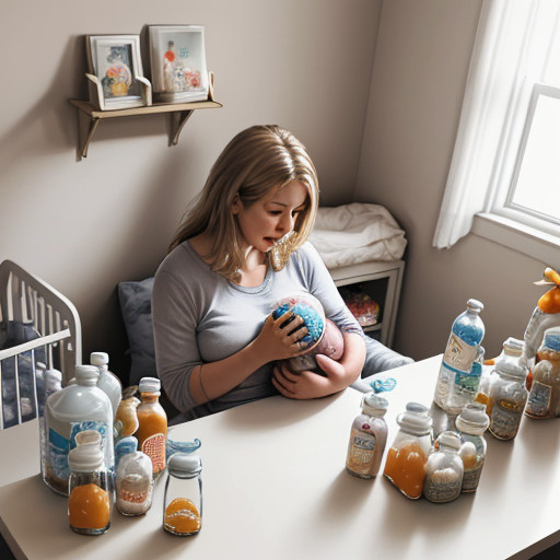 Memilih Hidupsehat untuk Bayi: Cara Memilih Susu Bayi dan Mengetahui Manfaat Nutrisi Bayi