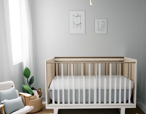 5 Rumah Tangga Terbaik Untuk Bayi yang Mengkonsumsi Produk Susu Organik