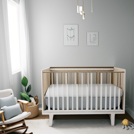 5 Rumah Tangga Terbaik Untuk Bayi yang Mengkonsumsi Produk Susu Organik