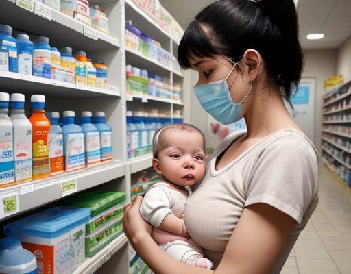 5 Keahlian Penting dalam Memilih Susu Bayi: Panduan untuk Pemakai dan Dagang