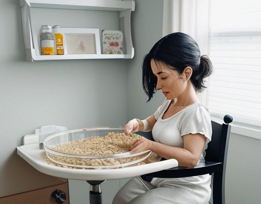 5 Teknik Memilih Susu Bayi Yang Aman dan Balanced Nutrisi Untuk Kesehatan Lanjutan Anak