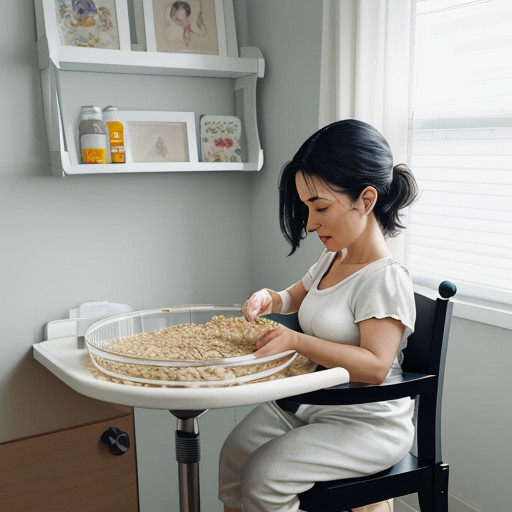 5 Teknik Memilih Susu Bayi Yang Aman dan Balanced Nutrisi Untuk Kesehatan Lanjutan Anak