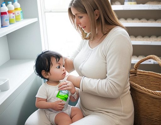 Mengenali Jenis Susu Bayi dan Pemilihan Yang Tepat Bagi Kesehatannya