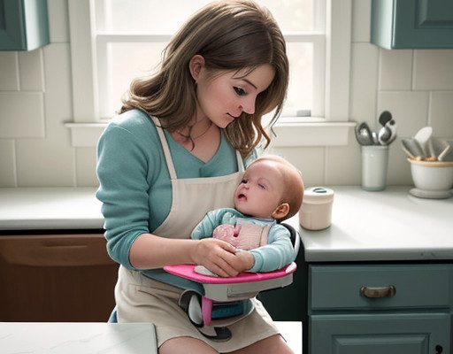 Mengintegrasikan Nutrisi Ideal Dalam Susu Untuk Bayi: Pilihan Terbaik untuk Mempertahankan Kesehatan dan Tumbuh Kembang Balanced