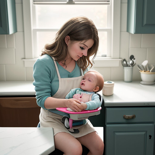 Mengintegrasikan Nutrisi Ideal Dalam Susu Untuk Bayi: Pilihan Terbaik untuk Mempertahankan Kesehatan dan Tumbuh Kembang Balanced