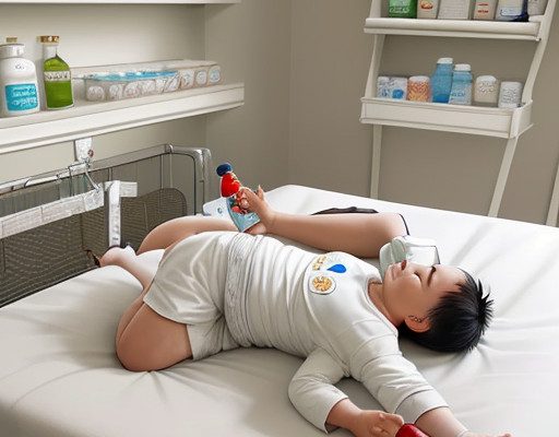 5 Langkah Mengatasi Keragihan Bayi dengan Produk Susu Superior