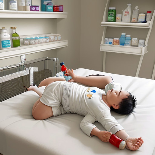 5 Langkah Mengatasi Keragihan Bayi dengan Produk Susu Superior