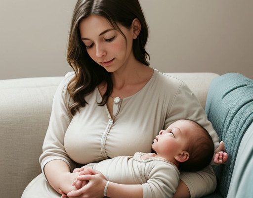 5 Cara Mengatasi Kesulitan Makan Bayi dan Memilih Susu Bayi Yang Tepat