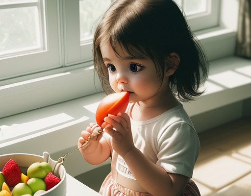 5 Kelebihan Produk Susu Bayi Organik dalam Mengurangi Risko Penyakit