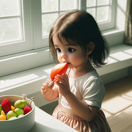 5 Kelebihan Produk Susu Bayi Organik dalam Mengurangi Risko Penyakit