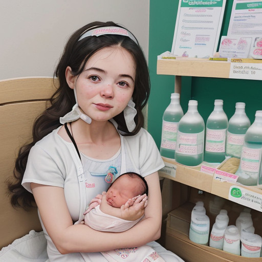 Kenali Jenis-Jenis Susu Bayi untuk Melancarkan Tumbuh Kembang Bayi: Pilihan Yang Tepat dan Manfaatnya