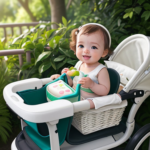 5 Kelebihan Susu Bayi Organik dalam Membantu Si Kecil Bertahan Gizi Balanceng