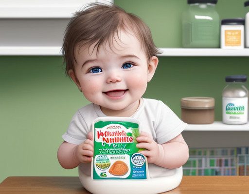 5 Kebijakan Pilihan Nutrisi Bagi Bayi dan Produk Susu Organik yang Ada di Pasaran