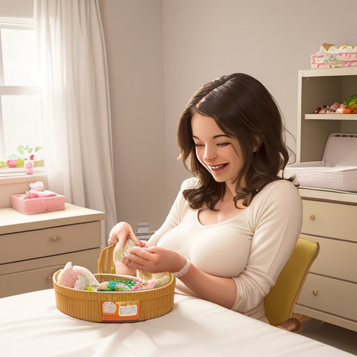 7 Tips Mengatasi Masalah Makanan Bayi dan Pilihan Susu yang Baik untuk Bayi Baru