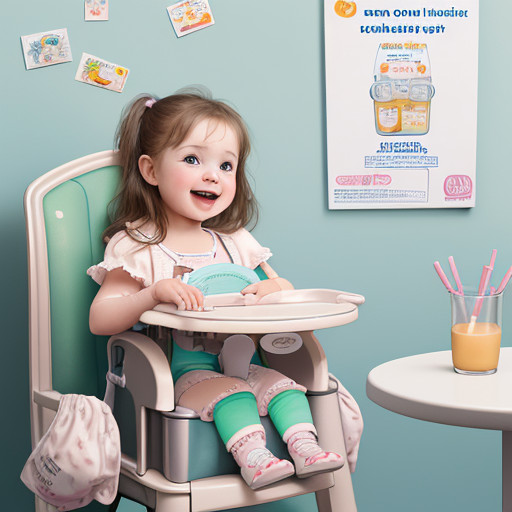 Pilihan Terbaik Susu Bayi untuk Perkembangan Balita: Cara Memilih Produk Susu Bayi Yang Aman dan Efektif