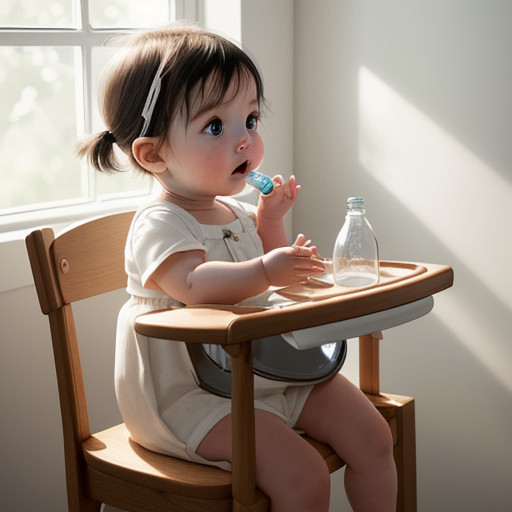 5 Kelebihan Produk Susu Bayi Organik untuk Melindungi Kesehatan Bayi Anda