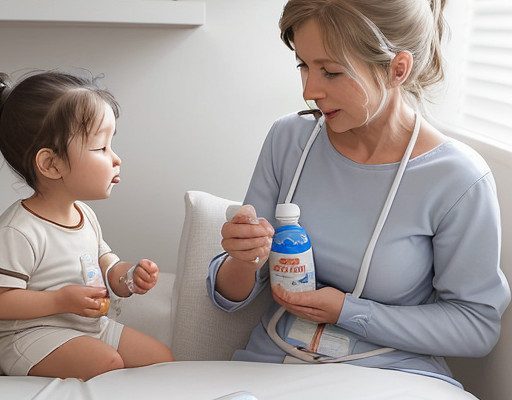 Menentukan Pilihan Terbaik Produk Susu Bayi untuk Kesehatan Anak Anda: Apa yang Wajib Anda Tahu