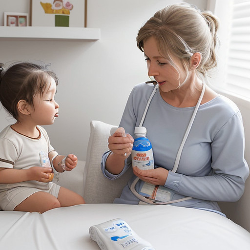 Menentukan Pilihan Terbaik Produk Susu Bayi untuk Kesehatan Anak Anda: Apa yang Wajib Anda Tahu