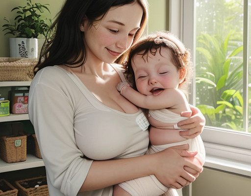 5 Keunggulan Susu Organik Untuk Bayi: Memilih Pilihan Yang Aman dan Terbaik bagi Kesehatan Anak