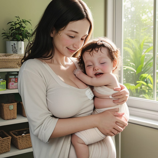 5 Keunggulan Susu Organik Untuk Bayi: Memilih Pilihan Yang Aman dan Terbaik bagi Kesehatan Anak