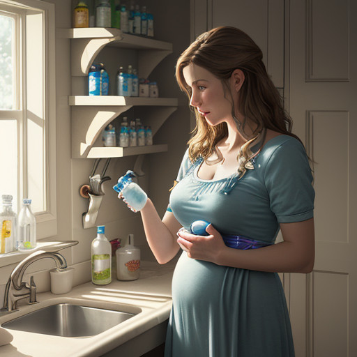 Empat Cara Menghitung Kadar Protein dalam Susu Bayi: Panduan Mudah Bagi Ibu-Ibu