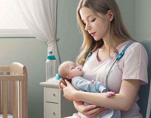 5 Cara Mengatasi Kekhawatan Bayi dan Memilih Susu Terbaik untuk Kesehatannya