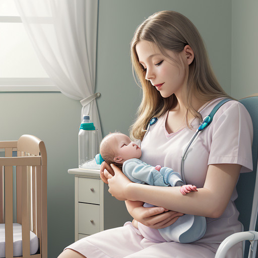 5 Cara Mengatasi Kekhawatan Bayi dan Memilih Susu Terbaik untuk Kesehatannya