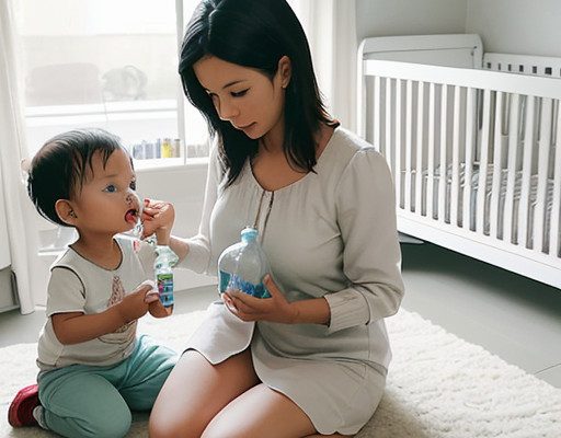 Empat Cara Mengidentifikasi Susu Bayi Yang Terbaik untuk Anak Anda: Panduan Lengkap