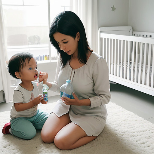 Empat Cara Mengidentifikasi Susu Bayi Yang Terbaik untuk Anak Anda: Panduan Lengkap