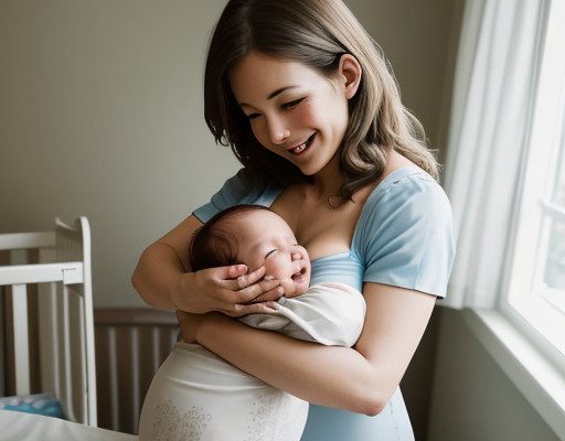 5 Keperluan Nutrisi Pertama Dari Bayi dan Bagaimana Produk Susu Sesuai Demi Keperluan Tersebut