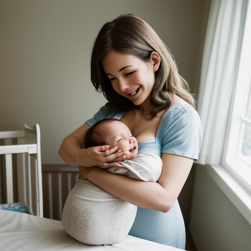 5 Keperluan Nutrisi Pertama Dari Bayi dan Bagaimana Produk Susu Sesuai Demi Keperluan Tersebut