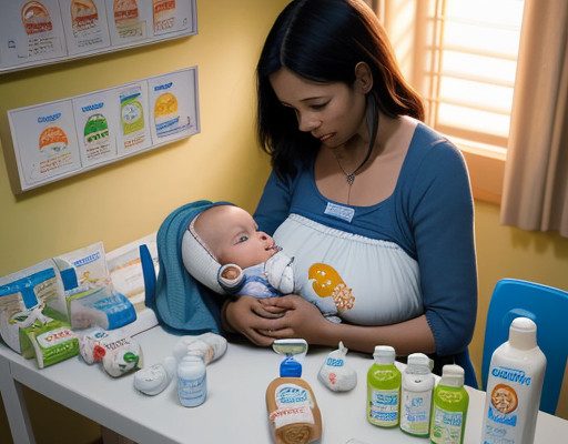 Mengenali Jenis-Jenis Susu Bayi dan Cara Memilih yang Tepat untuk Anak Anda: Pilihan yang Siap membantu dalam Mencapai Gizi Balanced