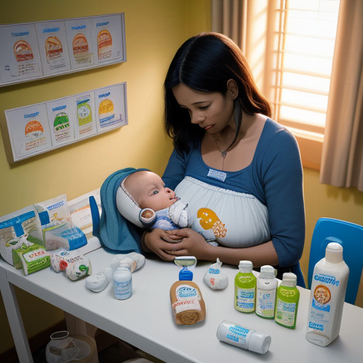 Mengenali Jenis-Jenis Susu Bayi dan Cara Memilih yang Tepat untuk Anak Anda: Pilihan yang Siap membantu dalam Mencapai Gizi Balanced