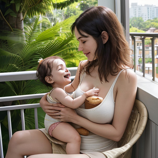 Bahagia dan Sehat: Panduan Menyediakan Nutrisi Bayi Terbaik dengan Produk Susu Eksklusif