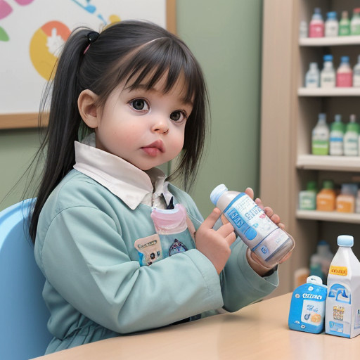 Mengenali Aspek Utama Nutrisi Bayi dan Pilihan Terbaik Produk Susu: Panduan Lengkap untuk Melindungi Kesehatan Bayi Anda